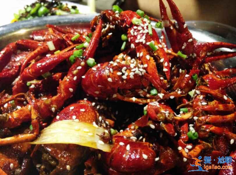 武漢有什么特色美食，武漢特色美食推薦？