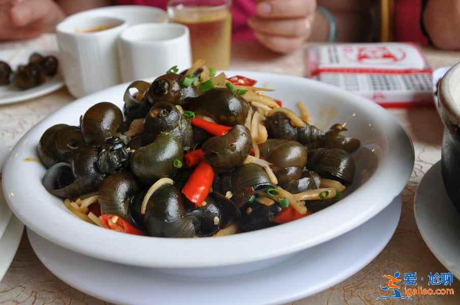 桂林有什么好吃的美食，桂林特色小吃有哪些，桂林特色美食攻略？