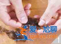 回鍋肉怎么做？？