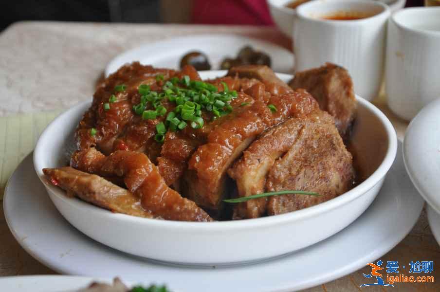 桂林有什么好吃的美食，桂林特色小吃有哪些，桂林特色美食攻略？