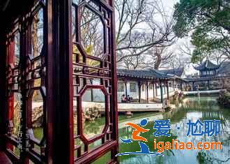 蘇州四大名園哪個好玩,蘇州四大名園哪個好? 蘇州四大名園哪個好玩,蘇州四大名園哪個好?