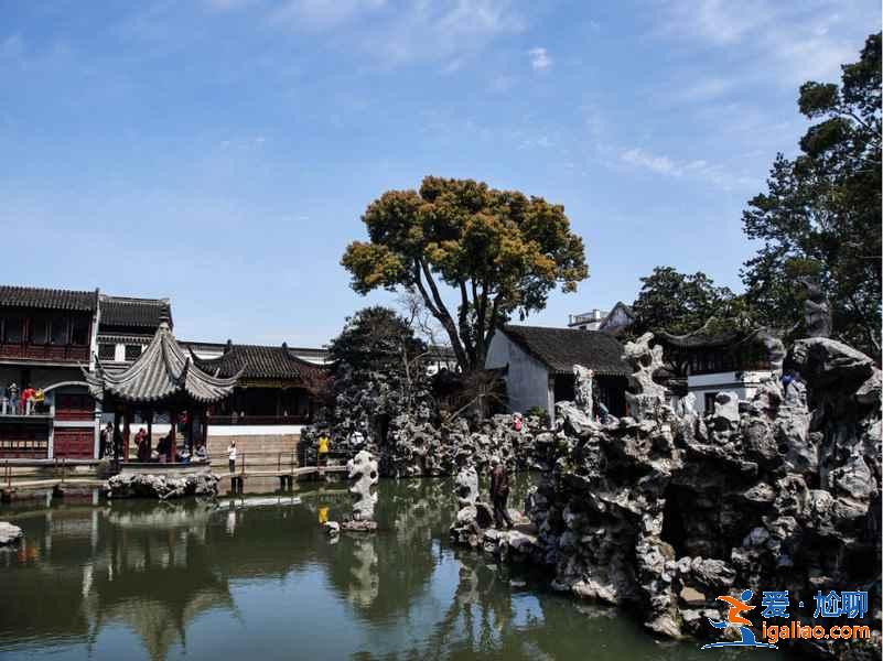 蘇州四大名園哪個好玩,蘇州四大名園哪個好? 蘇州四大名園哪個好玩,蘇州四大名園哪個好?