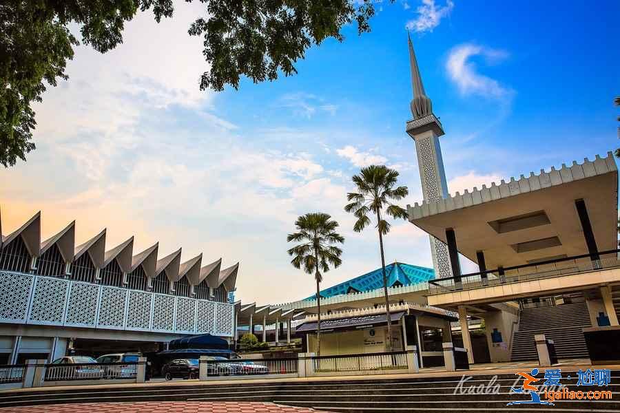 吉隆坡有什么好玩的,吉隆坡熱門景點,吉隆坡有哪些必打卡景點? 吉隆坡有什么好玩的,吉隆坡熱門景點,吉隆坡有哪些必打卡景點?