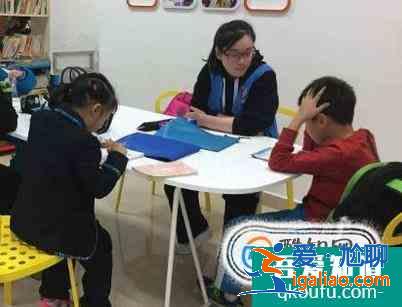 如何輔導小學一年級學生作業？