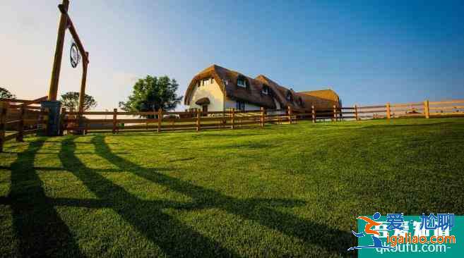 大連親子游必玩景點推薦? 大連親子游必玩景點推薦?