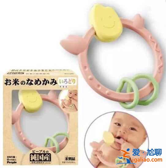 【日本嬰兒用品推薦】日本值得買的嬰兒用品有哪些，日本嬰幼兒用品必買清單？