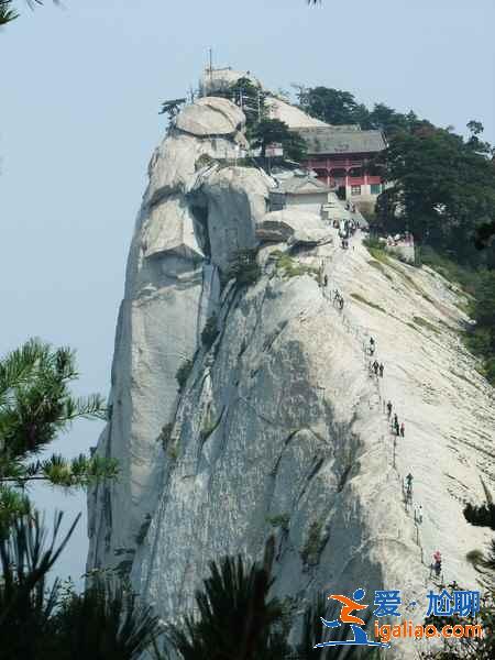 【學生票】華山學生票及優惠信息,華山門票價格信息? 【學生票】華山學生票及優惠信息,華山門票價格信息?