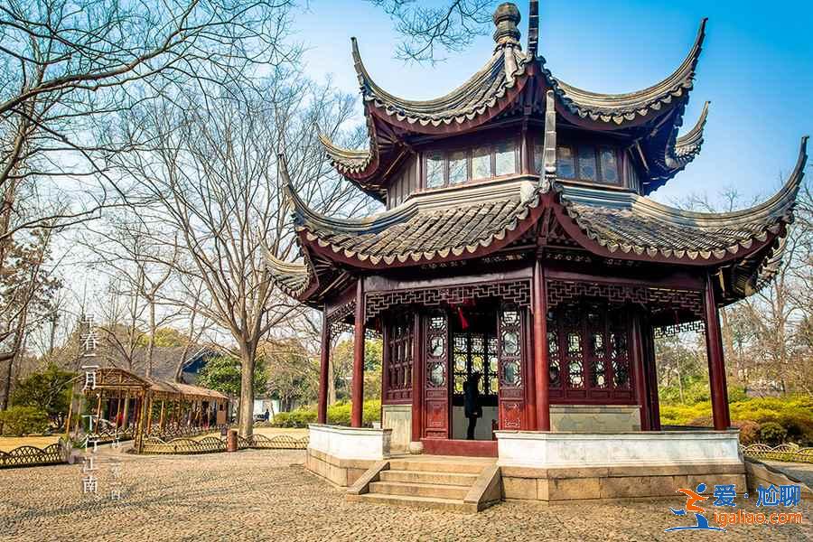 蘇州四大名園哪個好玩,蘇州四大名園哪個好? 蘇州四大名園哪個好玩,蘇州四大名園哪個好?