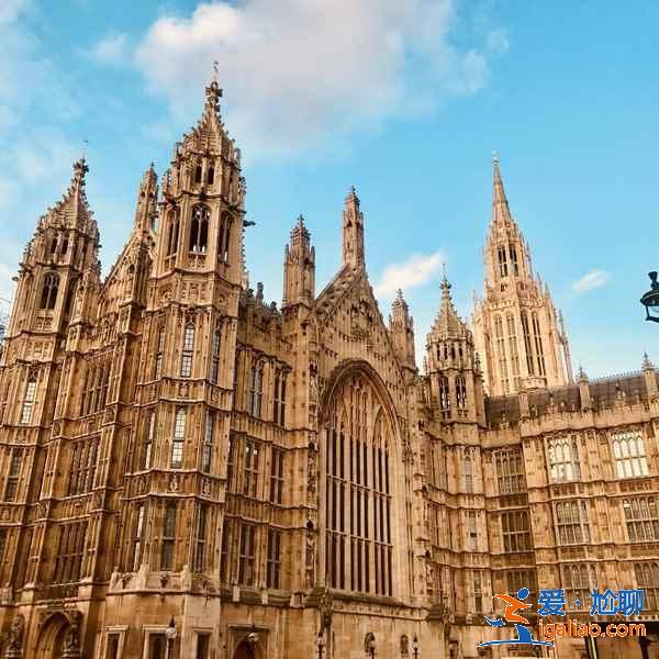 【英國簽證有效期】英國簽證有效期將延長至兩年？