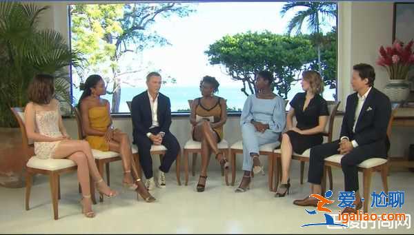 第25部《007》新邦女郎出爐 奧斯卡影帝是大反派？