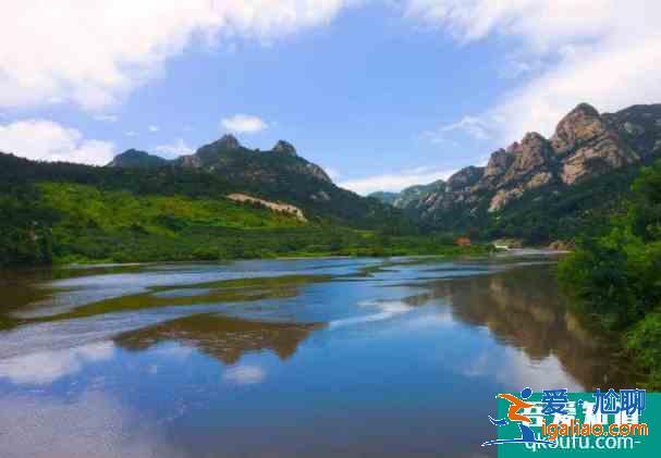 12月1日起昆崳山國家森林公園部分景區關閉？