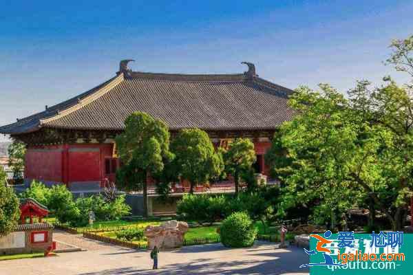 錦州旅游攻略 錦州旅游景點介紹？