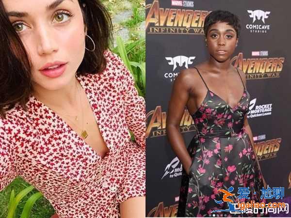 第25部《007》新邦女郎出爐 奧斯卡影帝是大反派？