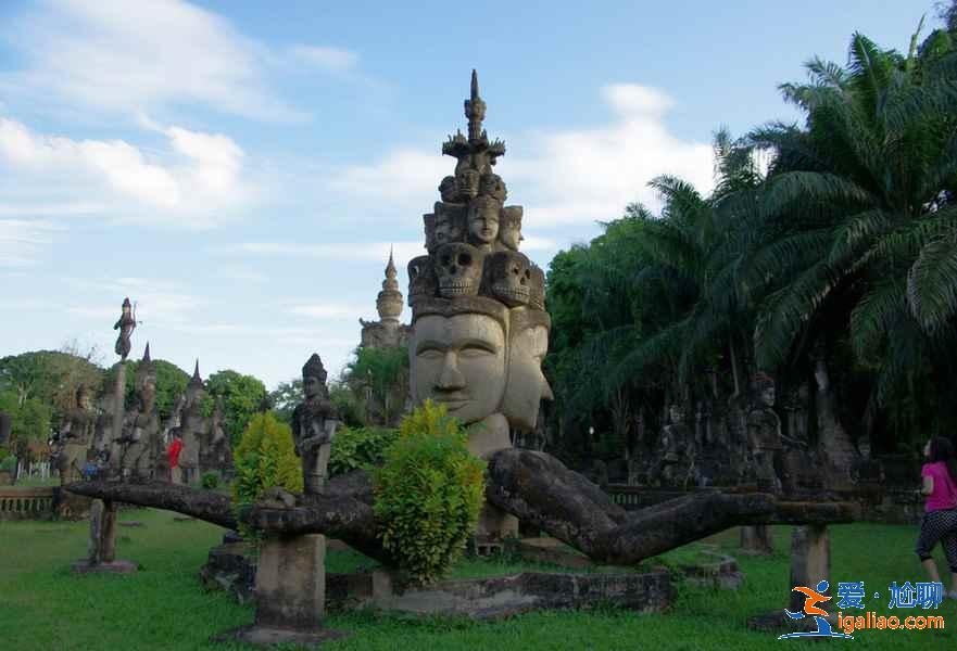 老撾旅游簽證辦理流程，老撾旅游簽證需要什么材料？