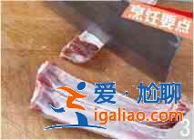 糖醋排骨怎么做？？
