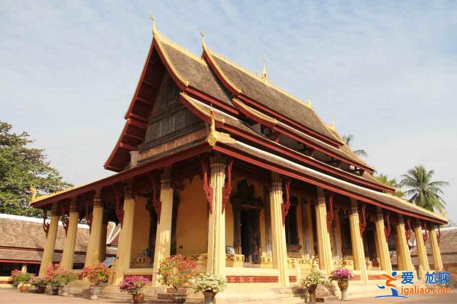 老撾旅游簽證辦理流程，老撾旅游簽證需要什么材料？