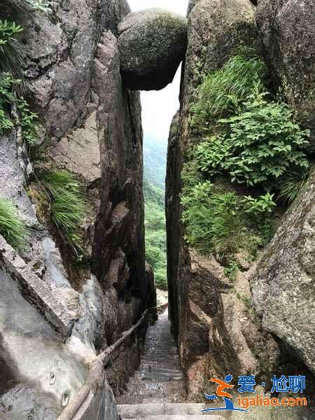 黃山最美的10處景點,去黃山不可錯過!? 黃山最美的10處景點,去黃山不可錯過!?