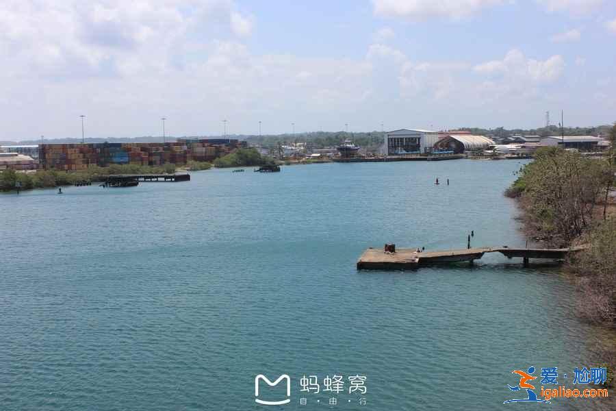 【中國護照去巴拿馬】巴拿馬對中國免簽嗎，巴拿馬有中國大使館嗎？