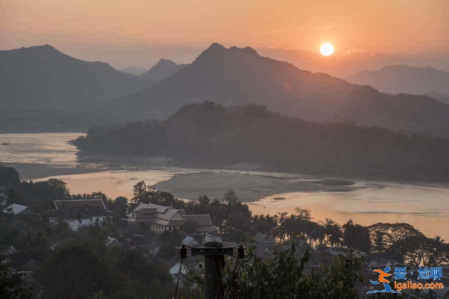 老撾旅游簽證辦理流程，老撾旅游簽證需要什么材料？