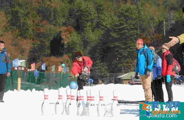 2020神農架天燕滑雪場對神農人門票優惠信息匯總？