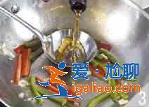 焦熘里脊條怎么做？？