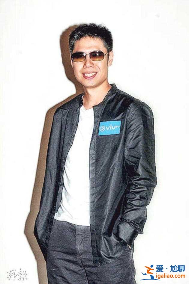 狂減約20斤拍新劇 李麗珍向前看忘記潘源良