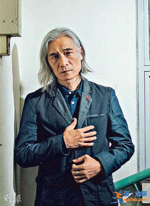 狂減約20斤拍新劇 李麗珍向前看忘記潘源良