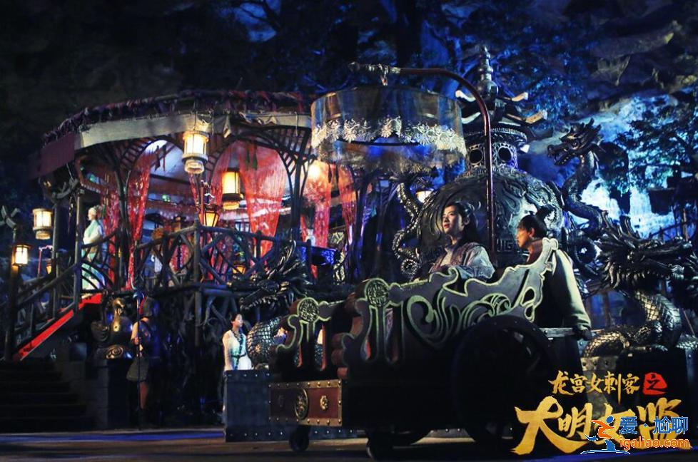 《龍宮女刺客之大明女監》獨家上線優酷,高顏值姐妹花水底監牢絕處求生 《龍宮女刺客之大明女監》獨家上線優酷,高顏值姐妹花水底監牢絕處求生