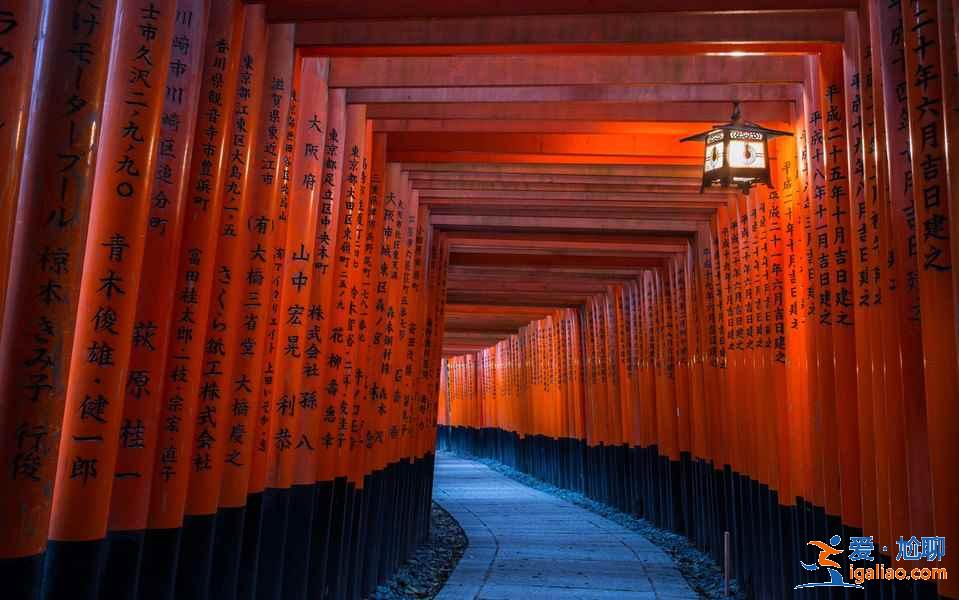 京都必去景點(diǎn),京都有什么好玩的地方? 京都必去景點(diǎn),京都有什么好玩的地方?