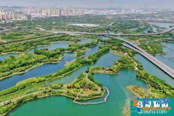 2022蘇州虎丘濕地公園怎么預約 附預約指南？