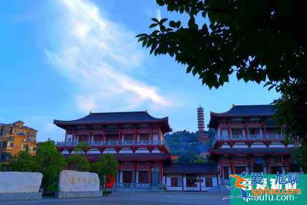 岳陽圣安寺要門票嗎 圣安寺什么時候不要門票？