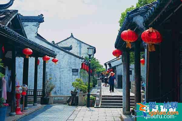 2022無錫元旦免費的旅游景點? 2022無錫元旦免費的旅游景點?