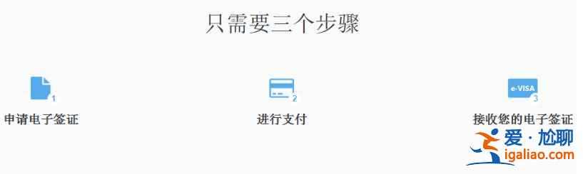 【格魯吉亞電子簽如何辦理】格魯吉亞電子簽證辦理流程、網址、申請材料？