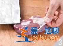 熘腰花怎么做？？