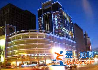 銀川有什么特產，銀川旅游買什么好？