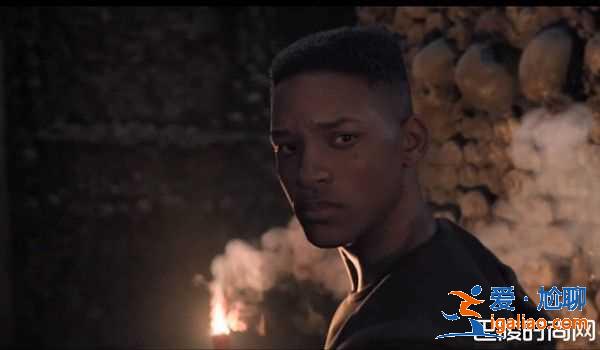 李安《雙子殺手》威爾史密斯回春23歲 什么時候上映？