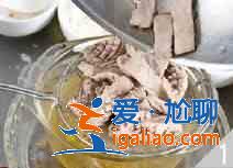 熘腰花怎么做？？