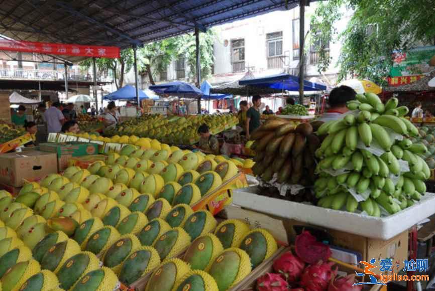 去海南買什么好，去海南買什么紀念品？