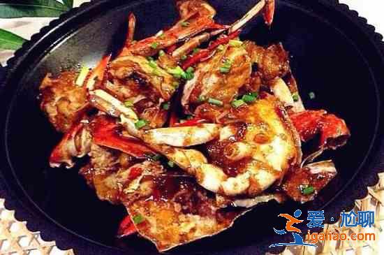 爆炒香辣蟹的做法視頻? 爆炒香辣蟹的做法視頻?
