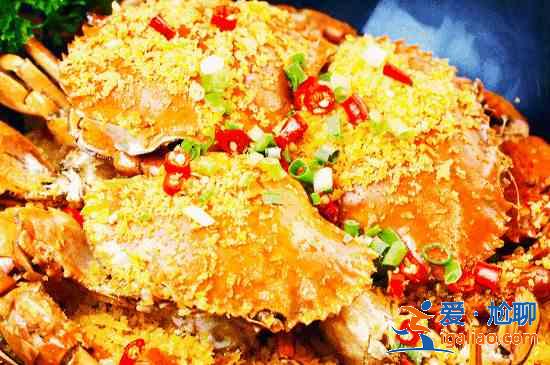 爆炒香辣蟹的做法視頻? 爆炒香辣蟹的做法視頻?