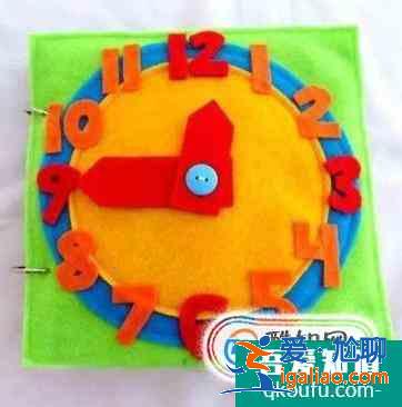 幼兒園益智區有哪些自制教具? 幼兒園益智區有哪些自制教具?