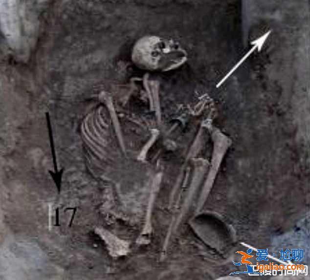 神奇女俠原型曝光 考古學家挖出一骨骸證據? 神奇女俠原型曝光 考古學家挖出一骨骸證據?