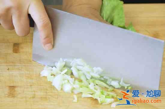 三鮮餃子餡的做法？