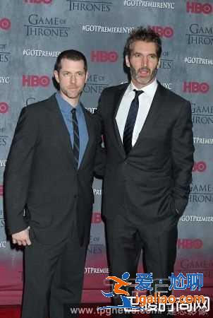 權力的游戲作者馬丁親揭結局 小說跟劇集不會相差太遠? 權力的游戲作者馬丁親揭結局 小說跟劇集不會相差太遠?