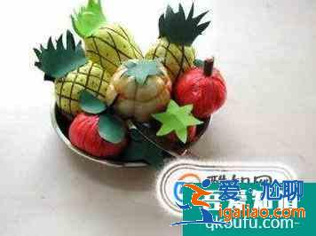 幼兒園益智區有哪些自制教具? 幼兒園益智區有哪些自制教具?