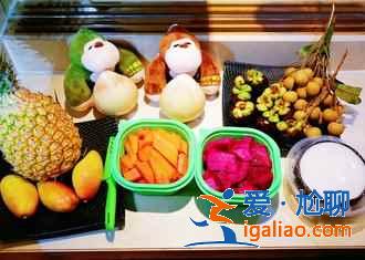 去海南買什么好，去海南買什么紀念品？