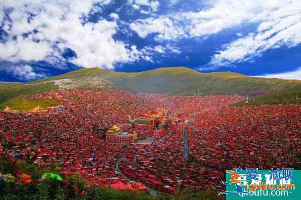 四川色達(dá)最佳旅游時(shí)間 色達(dá)旅游攻略自駕游？