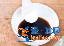 熘腰花怎么做？？