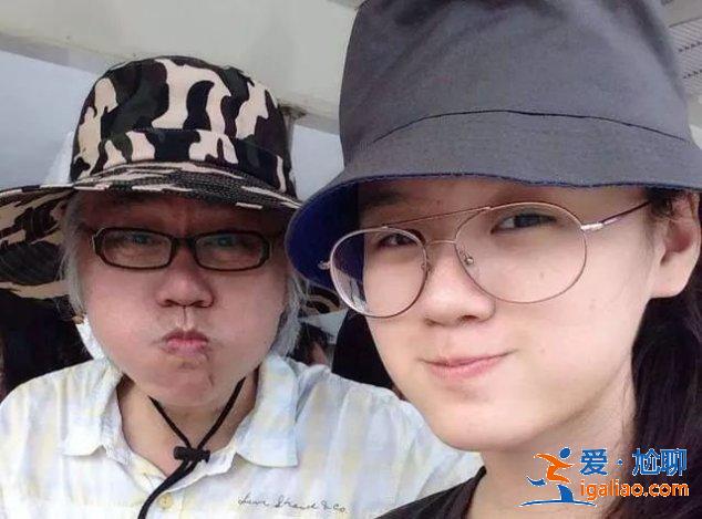 同樣是相差40歲的爺孫戀，這一對居然好了6年…