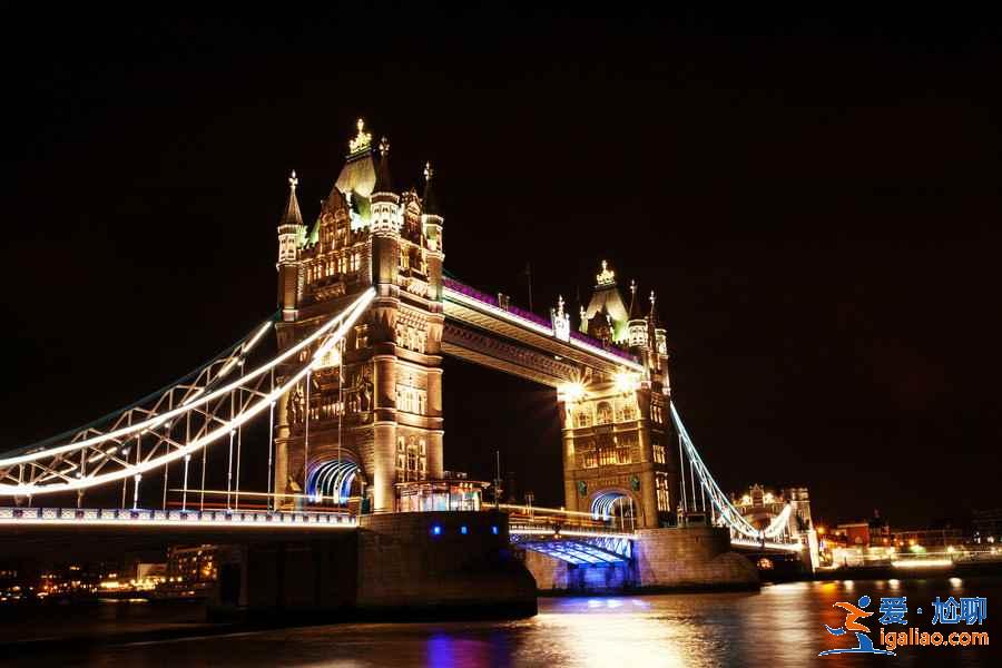 英國簽證怎么辦，手把手教你辦理英國簽證？